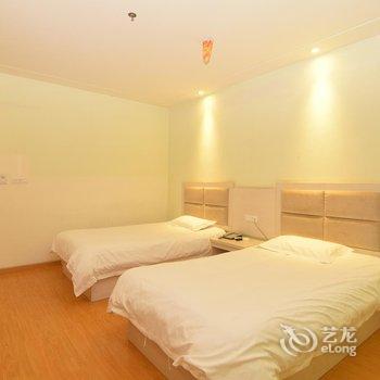 武当山蓝天商务宾馆酒店提供图片