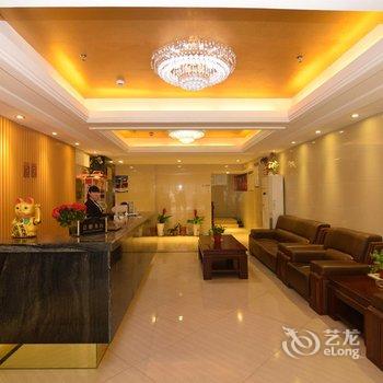 武当山蓝天商务宾馆酒店提供图片