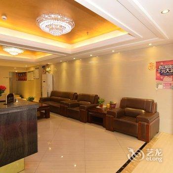 武当山蓝天商务宾馆酒店提供图片