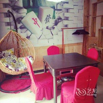 张家界景区天桥客栈酒店提供图片
