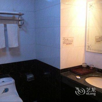 张家界国家森林公园奇林山庄酒店提供图片