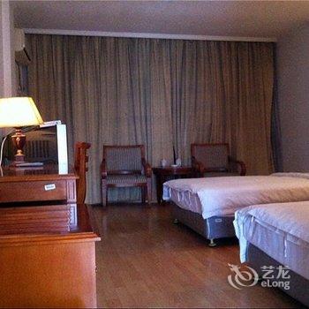 张家界国家森林公园奇林山庄酒店提供图片