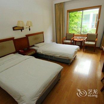张家界国家森林公园奇林山庄酒店提供图片