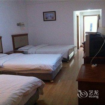 张家界国家森林公园奇林山庄酒店提供图片