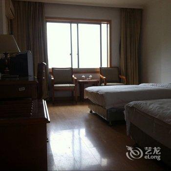 张家界国家森林公园奇林山庄酒店提供图片