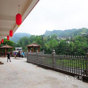 张家界景区天桥客栈酒店提供图片