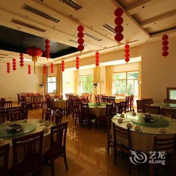 张家界国家森林公园奇林山庄酒店提供图片