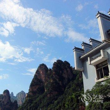 张家界国家森林公园奇林山庄酒店提供图片