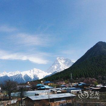 波密如果青旅酒店提供图片