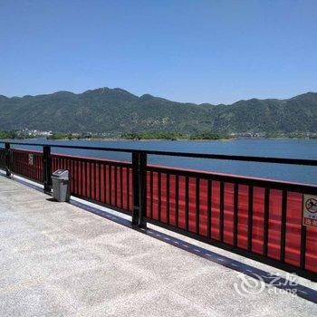 阳新仙岛湖富士山庄酒店提供图片