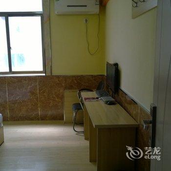 石家庄水晶学子家园酒店提供图片