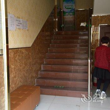 石家庄水晶学子家园酒店提供图片