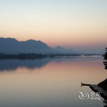 阳新仙岛湖富士山庄酒店提供图片