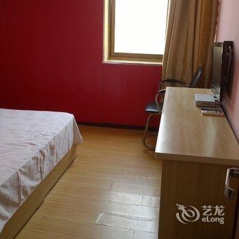 石家庄水晶学子家园酒店提供图片