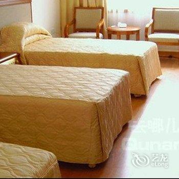 张家界国家森林公园奇林山庄酒店提供图片