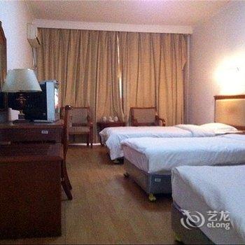 张家界国家森林公园奇林山庄酒店提供图片