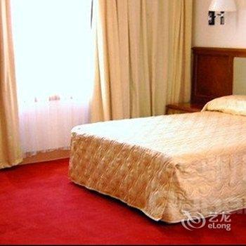 张家界国家森林公园奇林山庄酒店提供图片