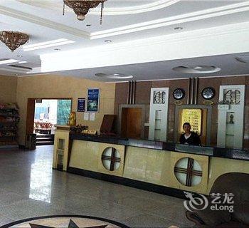张家界国家森林公园奇林山庄酒店提供图片