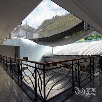 张家界国家森林公园奇林山庄酒店提供图片