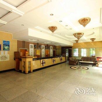 张家界国家森林公园奇林山庄酒店提供图片