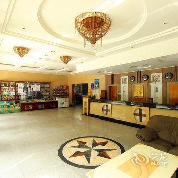张家界国家森林公园奇林山庄酒店提供图片