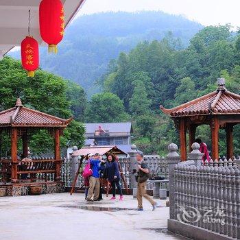 张家界景区天桥客栈酒店提供图片
