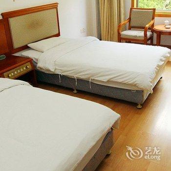 张家界国家森林公园奇林山庄酒店提供图片