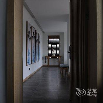 青城山玖陆壹·五柳庄酒店提供图片