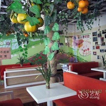 凤凰爱城小屋客栈酒店提供图片