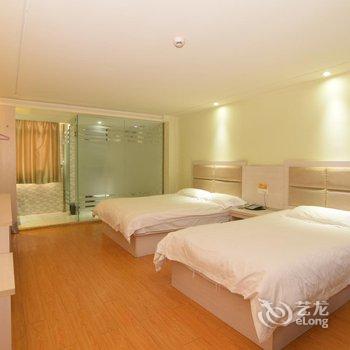 武当山蓝天商务宾馆酒店提供图片