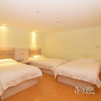 武当山蓝天商务宾馆酒店提供图片