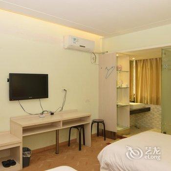 武当山蓝天商务宾馆酒店提供图片