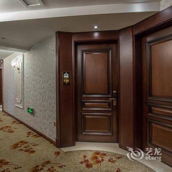温州恋家创意酒店酒店提供图片