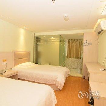 武当山蓝天商务宾馆酒店提供图片