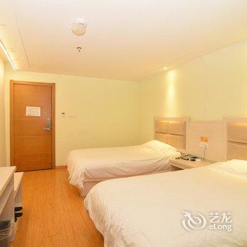 武当山蓝天商务宾馆酒店提供图片