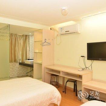 武当山蓝天商务宾馆酒店提供图片