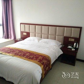 宜昌伍家岗速久宾馆(火车东站店)酒店提供图片
