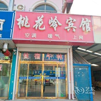 滨州无棣县桃花岭宾馆酒店提供图片