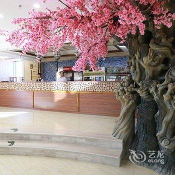 五大连池温泉国际商务酒店酒店提供图片