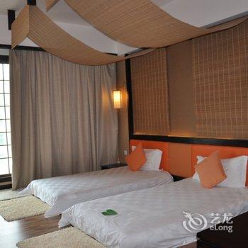 广州樱花小筑酒店酒店提供图片