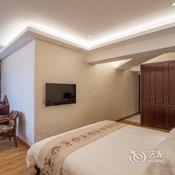 温州恋家创意酒店酒店提供图片