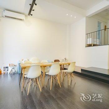 厦门可以住生活旅舍酒店提供图片