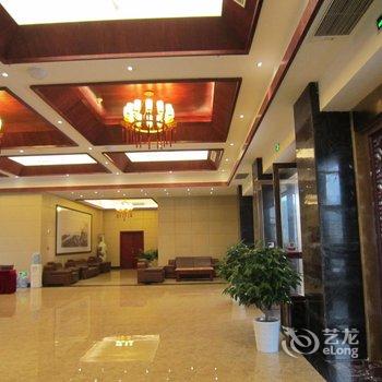 重庆江津区白鹤楼酒店酒店提供图片