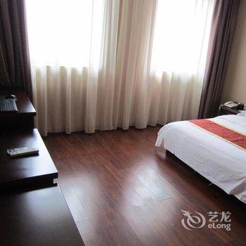 重庆江津区白鹤楼酒店酒店提供图片