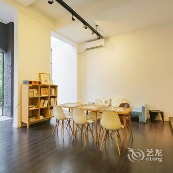 厦门可以住生活旅舍酒店提供图片