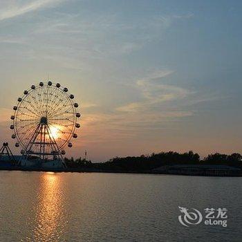 抚宁南戴河满鑫旅馆酒店提供图片