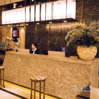 兴义众鑫精品酒店酒店提供图片