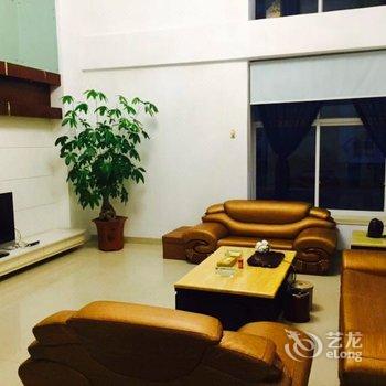 东山金色港湾海景别墅(漳州)酒店提供图片