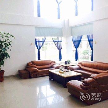 东山金色港湾海景别墅(漳州)酒店提供图片