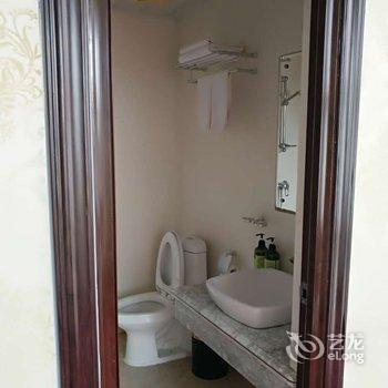 东山金色港湾海景别墅(漳州)酒店提供图片